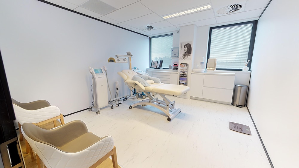 Centre - Médecine esthétique - Clinic Renaissance - Lille