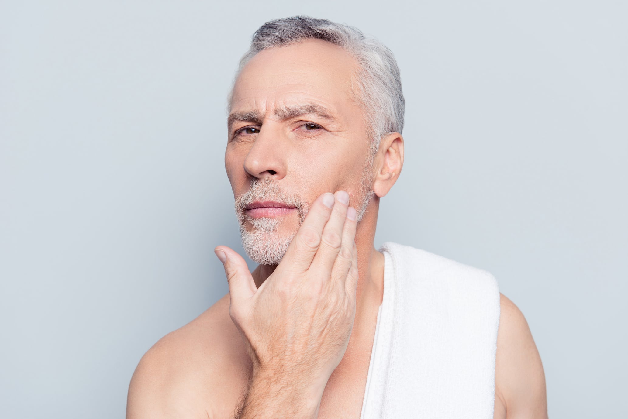 hommes rajeunir - injections - rides - botox - Lille - médecine esthétique - épilation laser