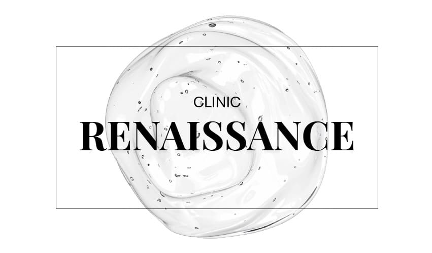 Clinic REnaissance - médecine esthétique Lille - injections - Botox Lille - Dr. Champenois