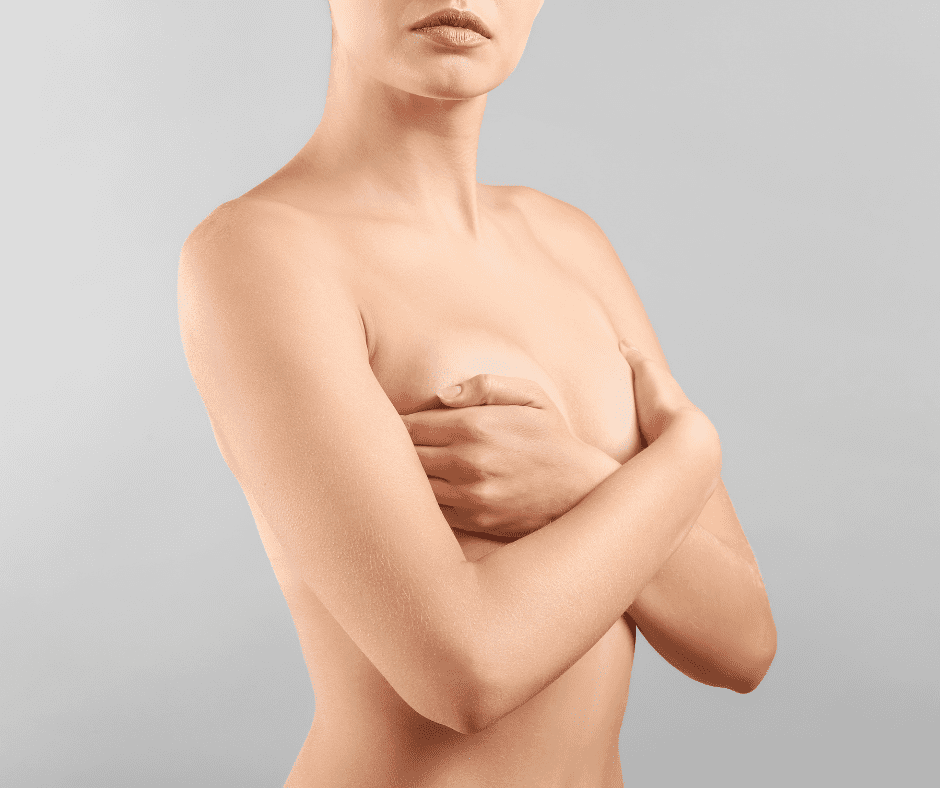 Augmentation mammaire pour augmenter le volume des seins