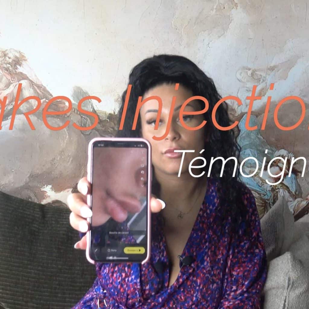 Méfiez vous des Fake Injectors, ces pseudo-praticiens pratiquant des injections en toute illégalité