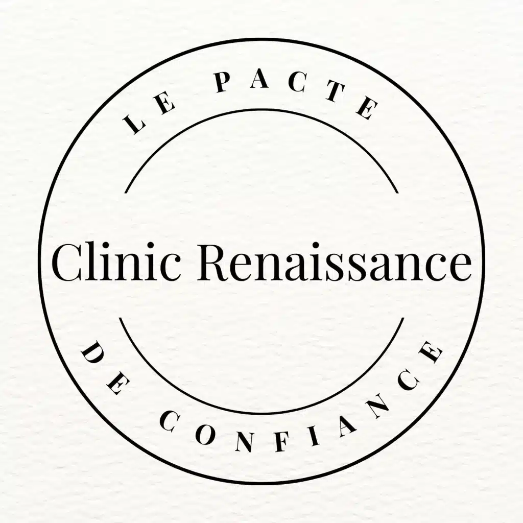pacte de confiance