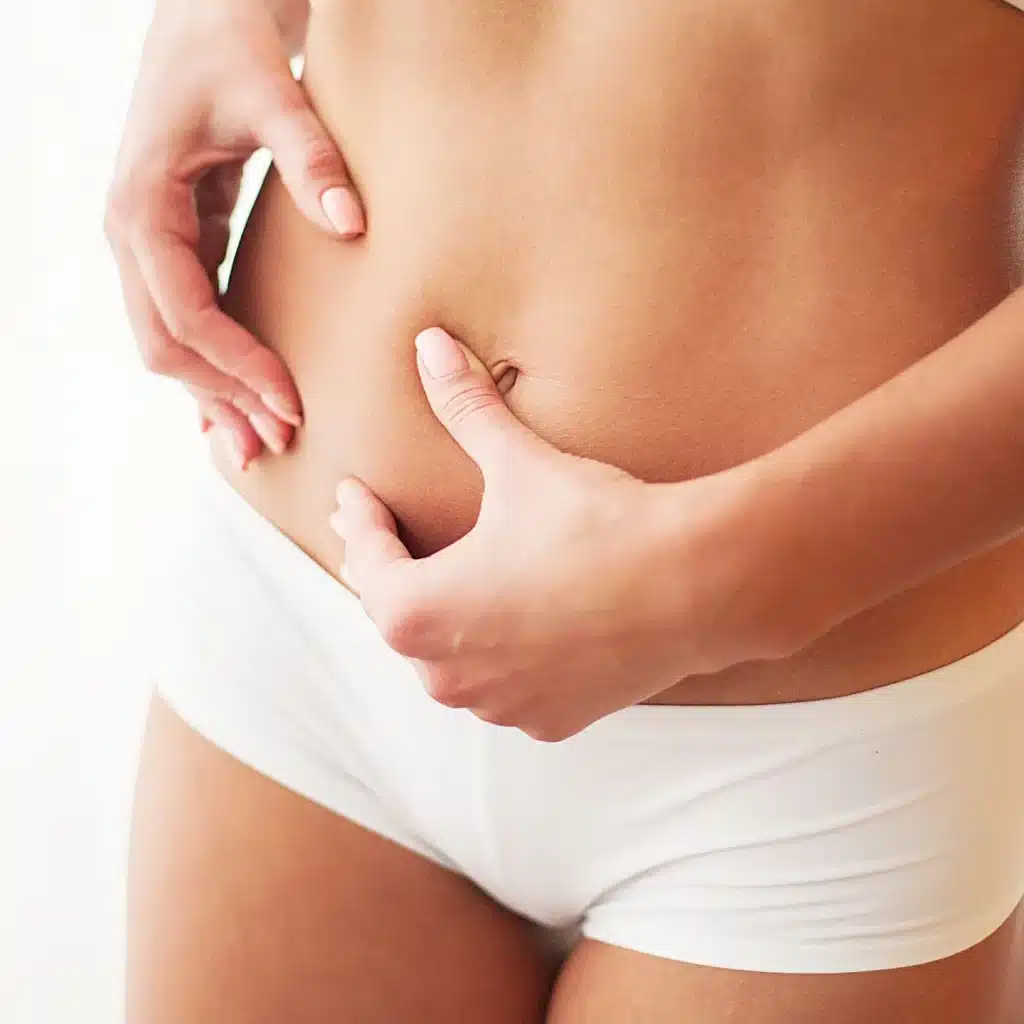 Découvrez comment la cryolipolyse peut transformer votre ventre et revitaliser votre confiance en vous.