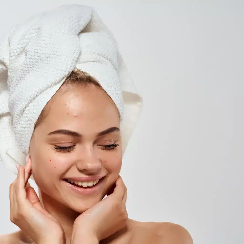 Découvrez nos meilleurs soins pour une peau en pleine santé.