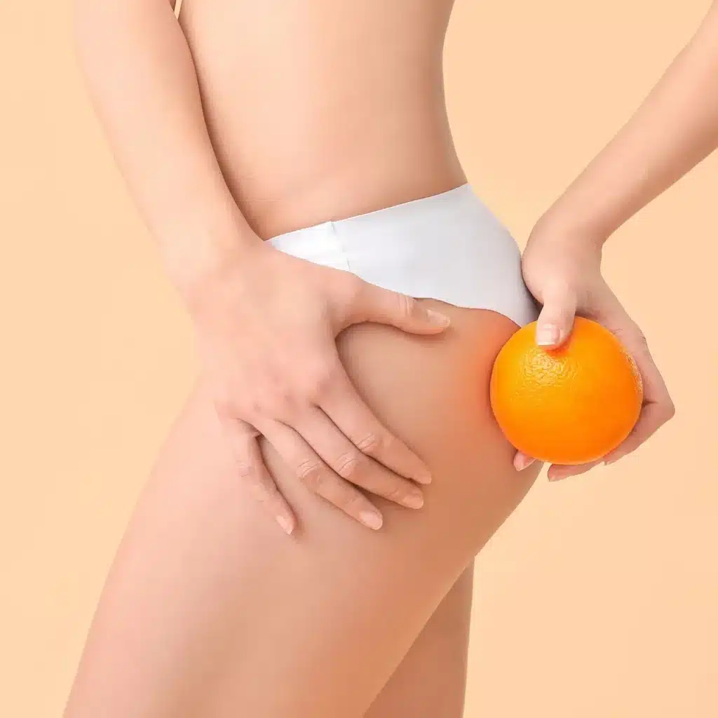 Découvrez les causes de la cellulite, ses différents types et les traitements efficaces pour l'atténuer.
